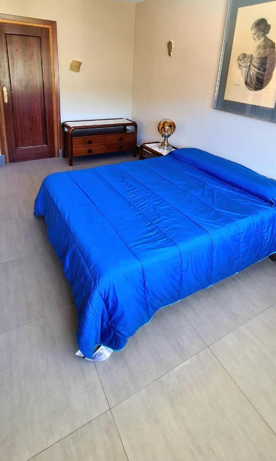Casa La Hijita Villa Navaluenga Buitenkant foto