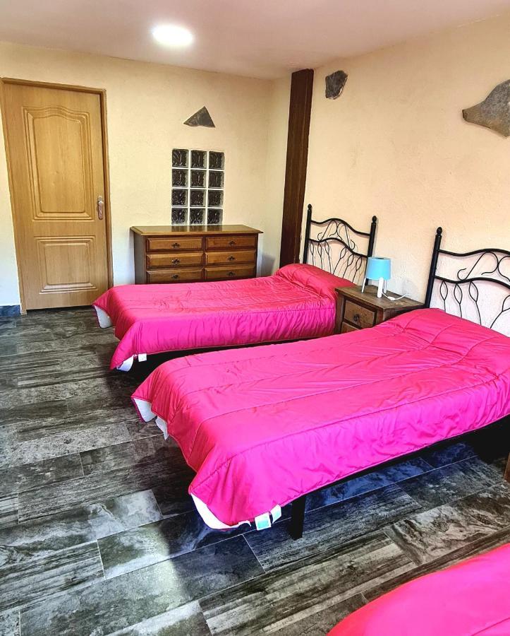 Casa La Hijita Villa Navaluenga Buitenkant foto