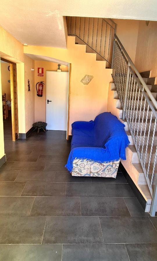 Casa La Hijita Villa Navaluenga Buitenkant foto