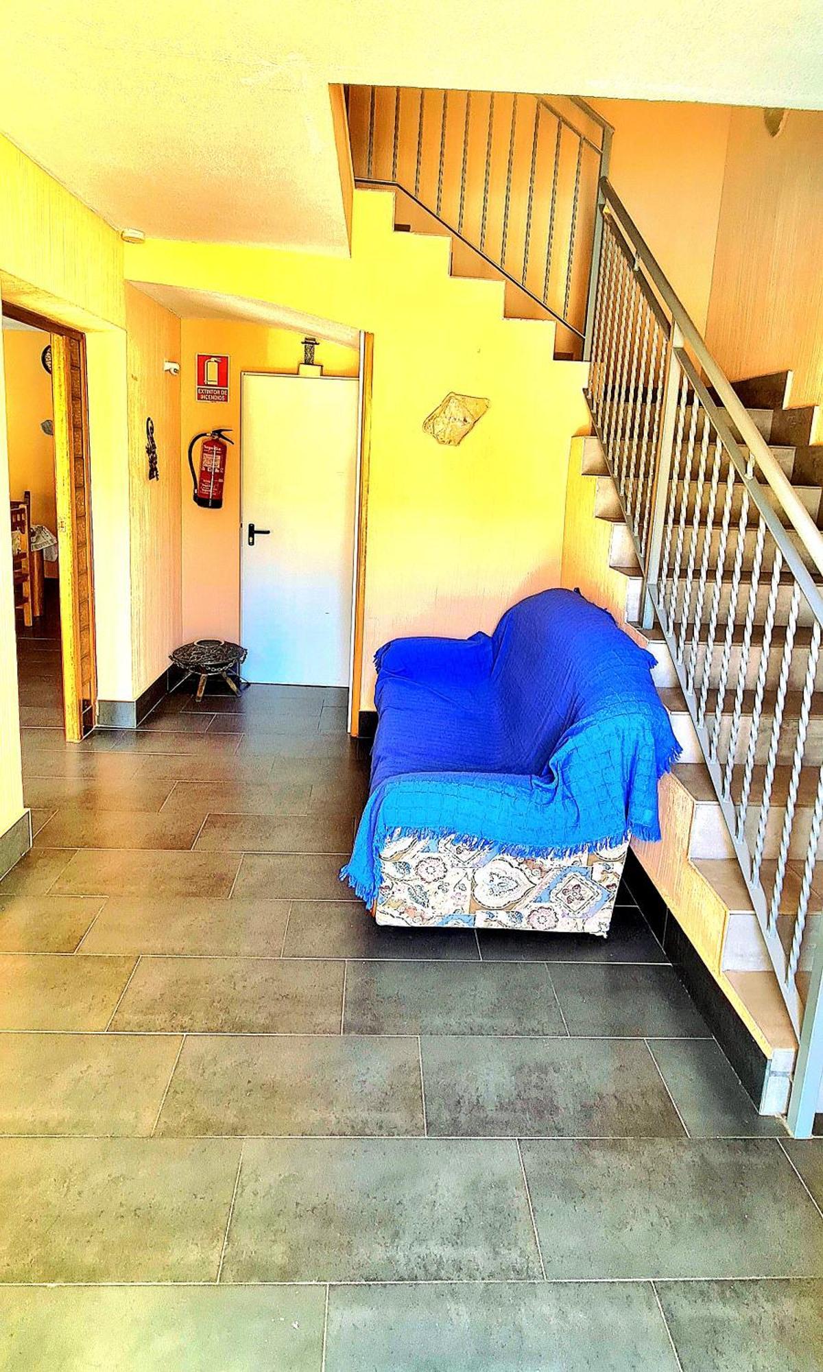 Casa La Hijita Villa Navaluenga Buitenkant foto