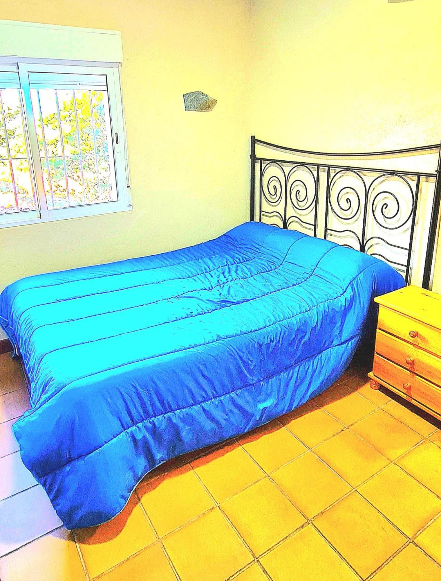 Casa La Hijita Villa Navaluenga Buitenkant foto